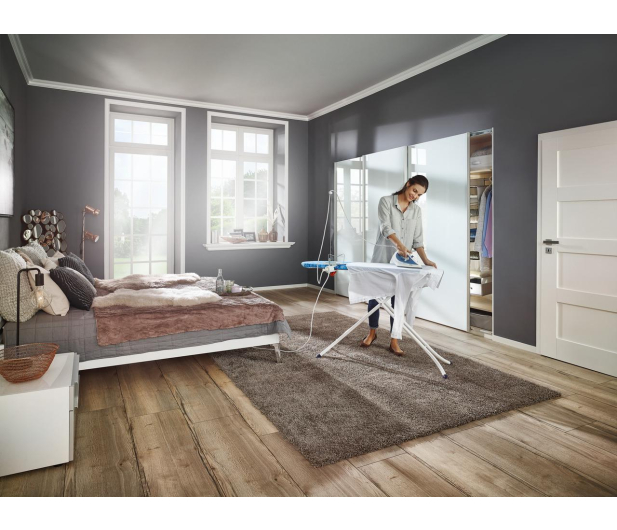 LEIFHEIT Deska do prasowania AirBoard M Shoulder Compact Plus NF (72660) - 1438623 - zdjęcie 3